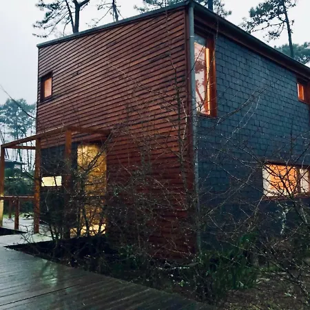 B2 - Nature, & River Vakantiehuis