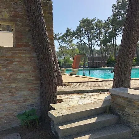 B2 - Nature, & River Hébergement de vacances