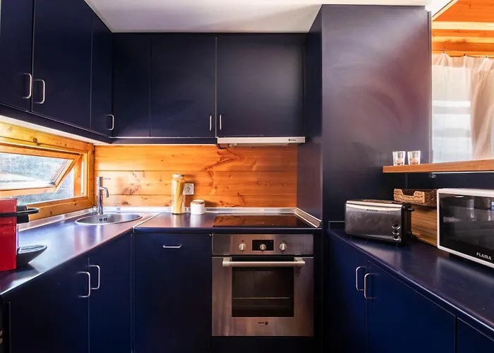 B2 - Nature, & River Prázdninový dům *