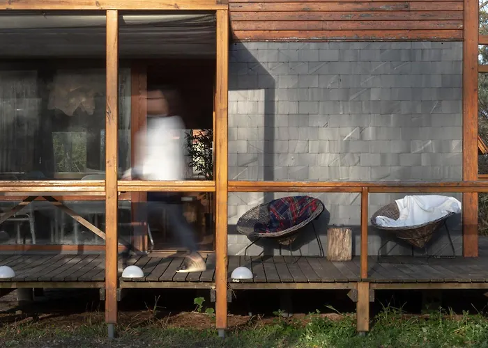 B2 - Nature, & River