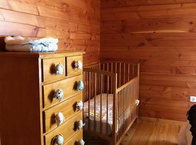 B2 - Nature, & River Prázdninový dům