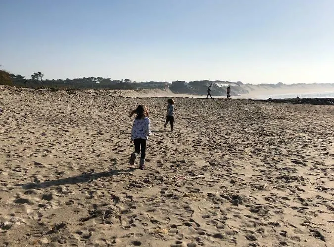 B2 - Nature, & River Prázdninový dům Ofir