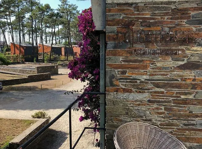 B2 - Nature, & River Prázdninový dům