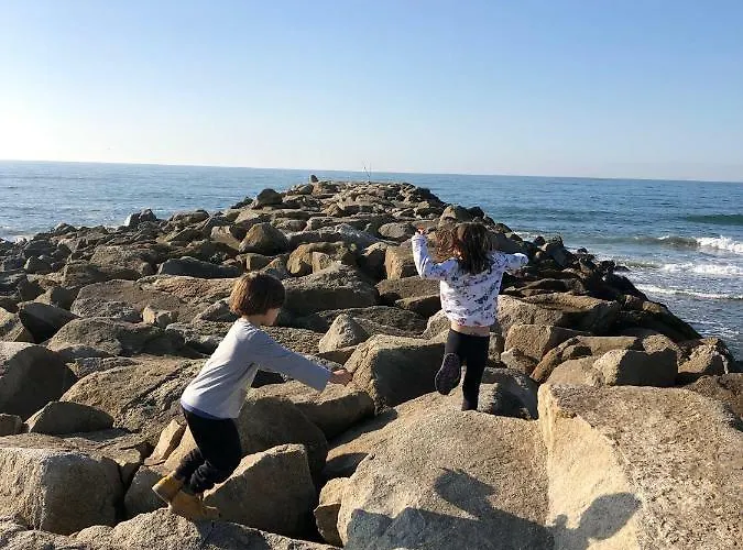 B2 - Nature, & River Ofir