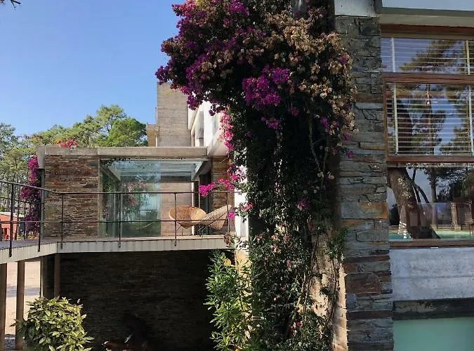 B2 - Nature, & River Prázdninový dům *