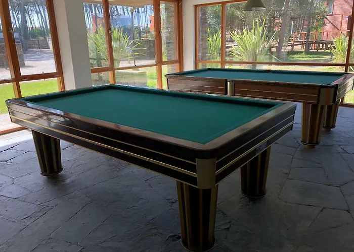 B2 - Nature, & River Prázdninový dům *