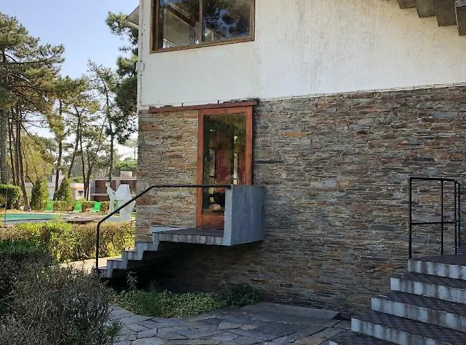 B2 - Nature, & River Prázdninový dům Ofir