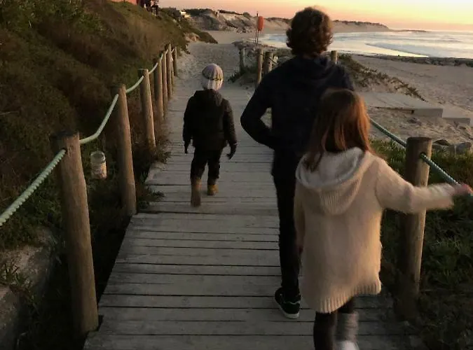 B2 - Nature, & River * Ofir