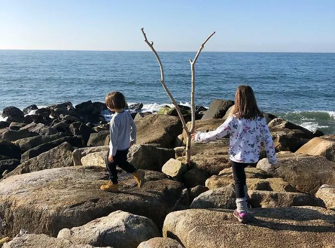 B2 - Nature, & River Ofir