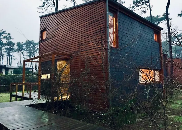 B2 - Nature, & River Prázdninový dům