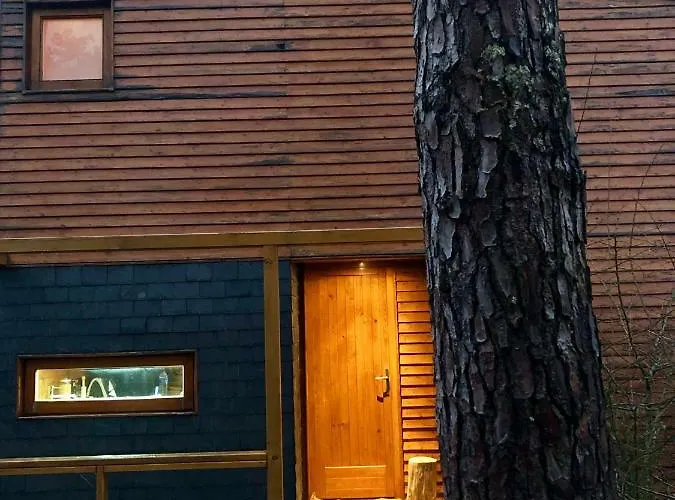 Prázdninový dům B2 - Nature, & River Ofir