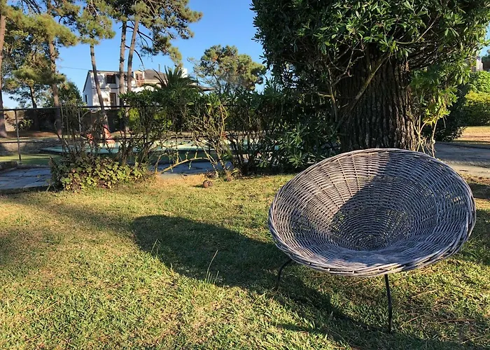 B2 - Nature, & River Prázdninový dům