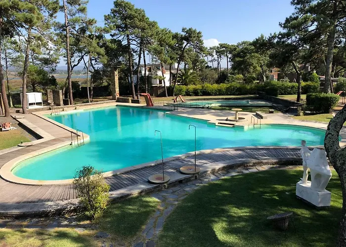 Prázdninový dům B2 - Nature, & River Ofir