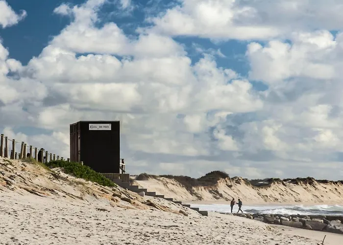 B2 - Nature, & River Ofir