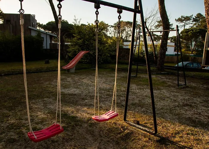 Prázdninový dům B2 - Nature, & River *