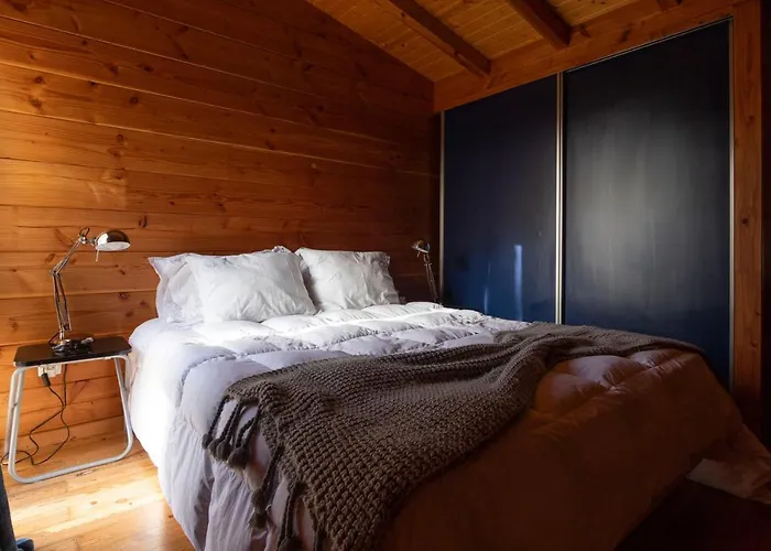 Prázdninový dům B2 - Nature, & River Ofir