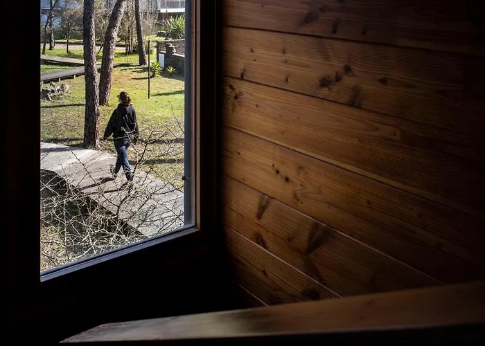 B2 - Nature, & River Prázdninový dům