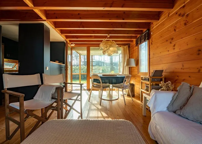 B2 - Nature, & River Prázdninový dům Ofir