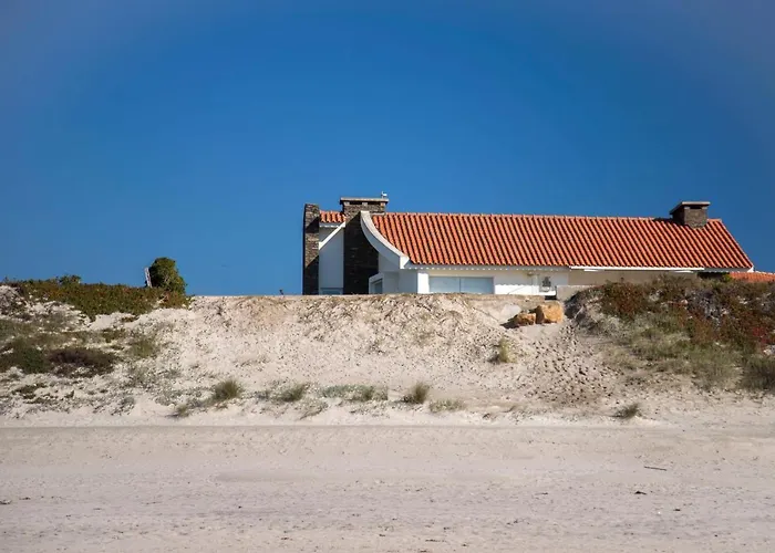 Prázdninový dům B2 - Nature, & River