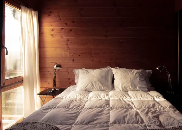 B2 - Nature, & River Prázdninový dům Ofir