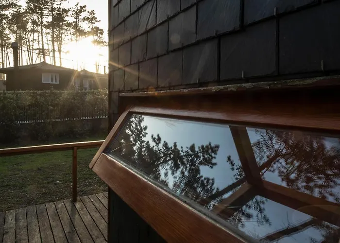 B2 - Nature, & River Prázdninový dům *