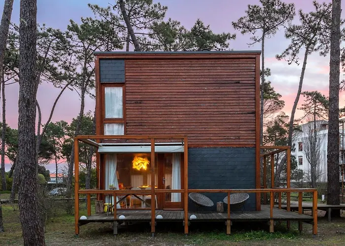 B2 - Nature, & River Prázdninový dům