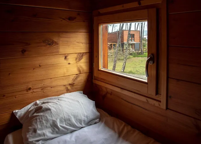 Prázdninový dům B2 - Nature, & River