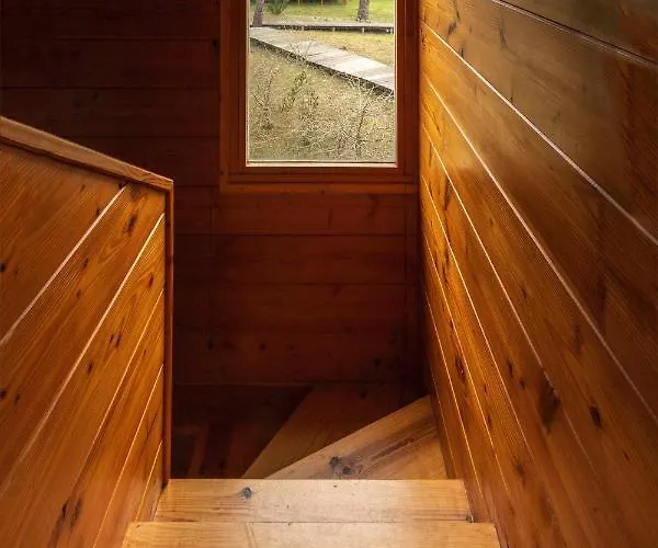 Prázdninový dům B2 - Nature, & River *