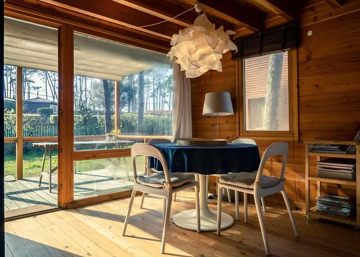 B2 - Nature, & River Prázdninový dům Ofir