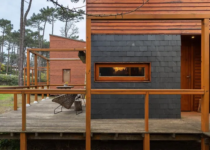 B2 - Nature, & River Ofir