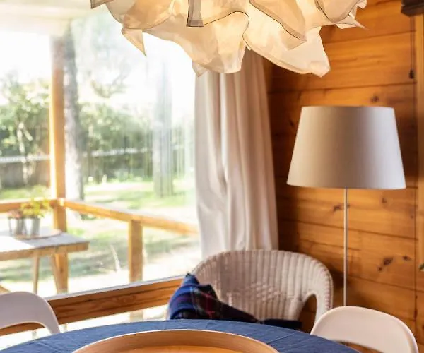 B2 - Nature, & River Prázdninový dům